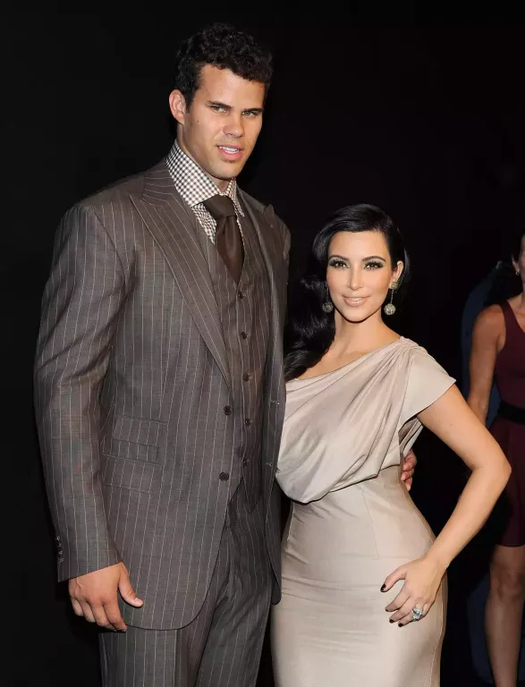 Kim Kardashian vallomása: Kris Humphries és a gyűrű-3