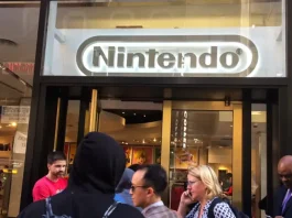 Nintendo új üzletet nyit San Franciscóban 2025-ben