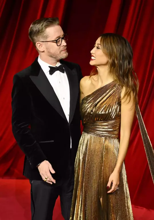 Brenda Song: Macaulay Culkin nem tud vezetni-2