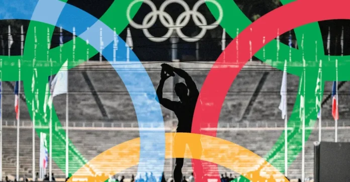 NBC továbbra is közvetíti az olimpiát 2036-ig