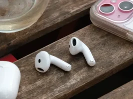 Apple élő fordítást tervez az AirPods-hoz