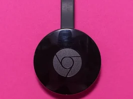 Google javítja a Chromecast eszközök hibáját