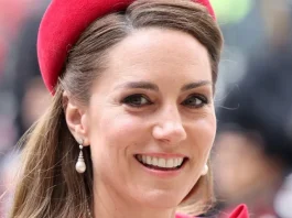 Kate Middleton Showed Her "Inner Steel" During Her and Prince William's Brief Breakup