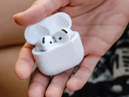 AirPods 4: Rekordalacsony áron kapható most