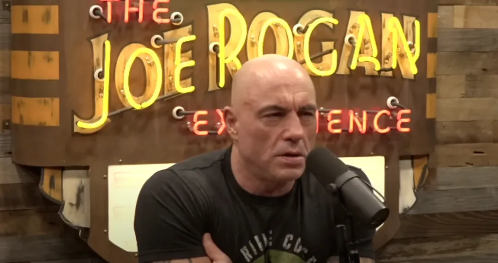 Joe Rogan: A valóság csak szimuláció?-1