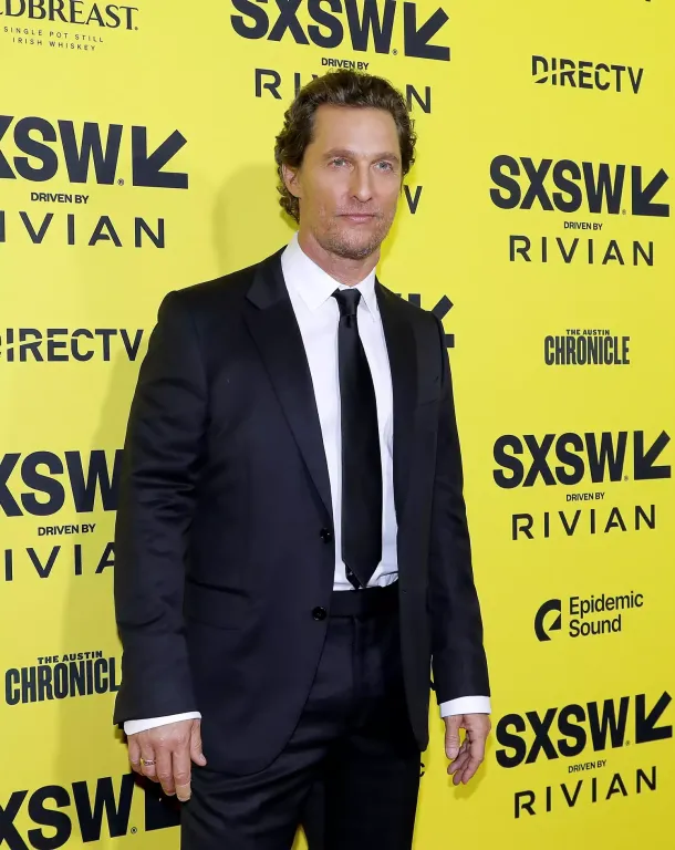 Martha Stewart meglepő élménye Matthew McConaughey-vel-3