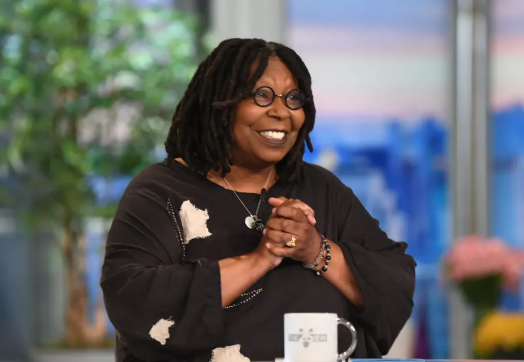 Whoopi Goldberg védi a The View-t a kritikákkal szemben-1