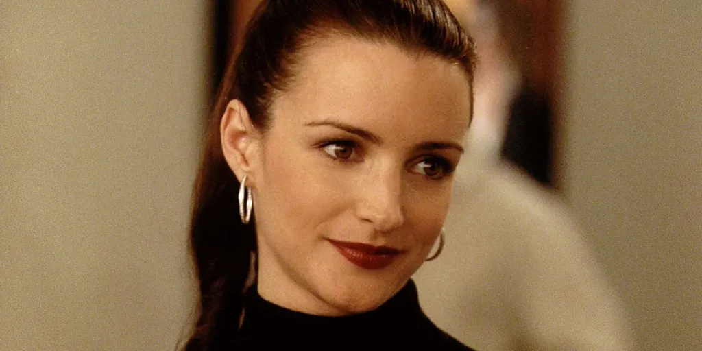 Kristin Davis Shares the ‘Sex and the City’ Scene She “Hated” and Begged to Be Cut from the Script