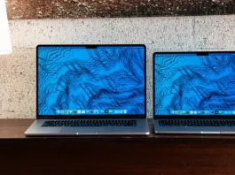 Új M4 MacBook Air már akcióban