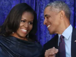 How Michelle and Barack Obama "Stay Hopeful" Amid Rumors and Gossip