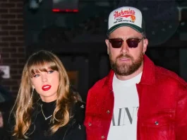 Taylor Swift and Travis Kelce Enjoyed a Low-Key NYC Date Night Amid "Precious" Work Break