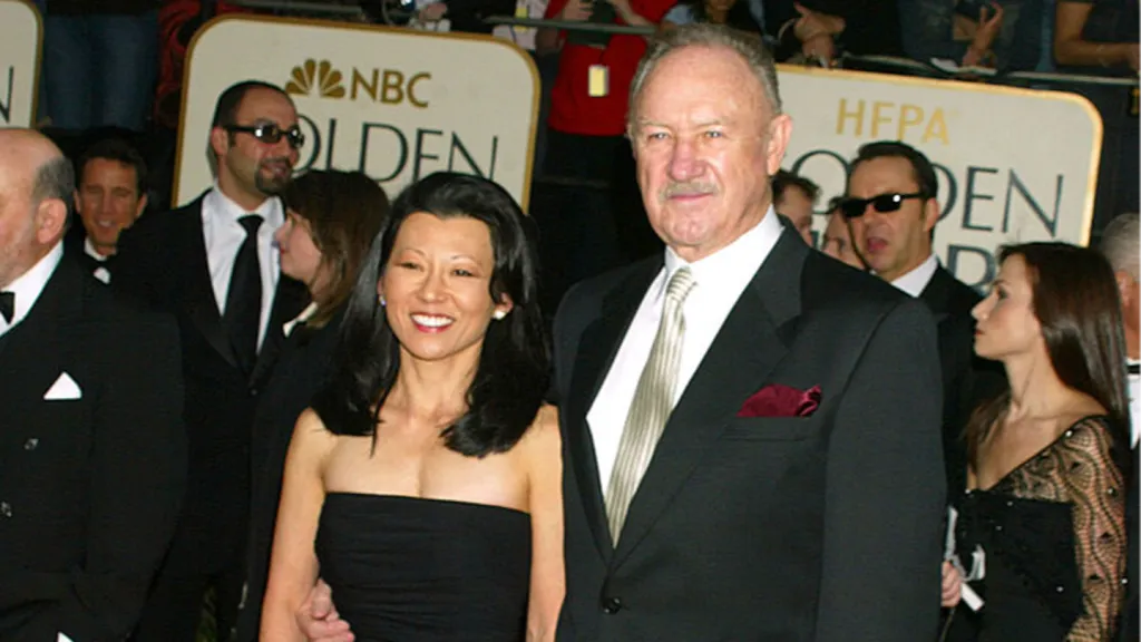 Doctor claims Gene Hackman's wife Betsy Arakawa called him 24 hours after officers said she died