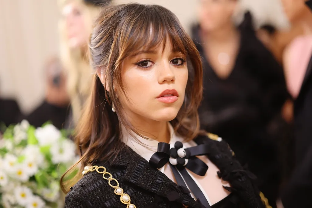 Jenna Ortega titkos Marvel-múltja kiderült-1