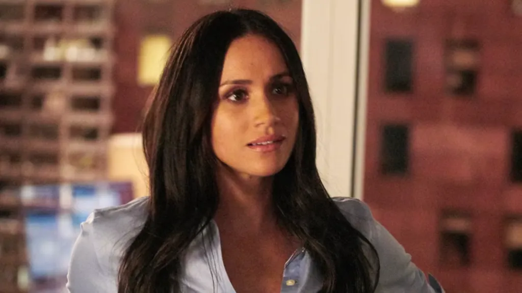 Suits actor gave brutal response when asked why Meghan Markle didn't join cast at reunion