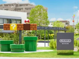 Nintendo új múzeuma: Miyamoto inspirációja