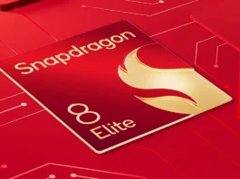 Qualcomm bemutatja a Snapdragon 8 Elite chipset