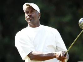 Michael Jordan is permanently banned from golf club after he violated their strict rule