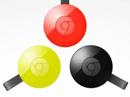 Google javítja a Chromecast hibákat