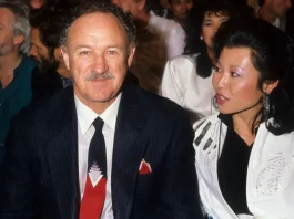 Huge twist in Gene Hackman mystery as police confirm wife Betsy called doctor 24 hours after ‘she died’