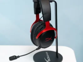 HyperX Cloud III S Wireless: Új csúcsmodell érkezik