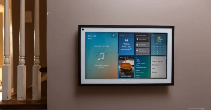 Az Amazon Echo Show evolúciója: a digitális otthon