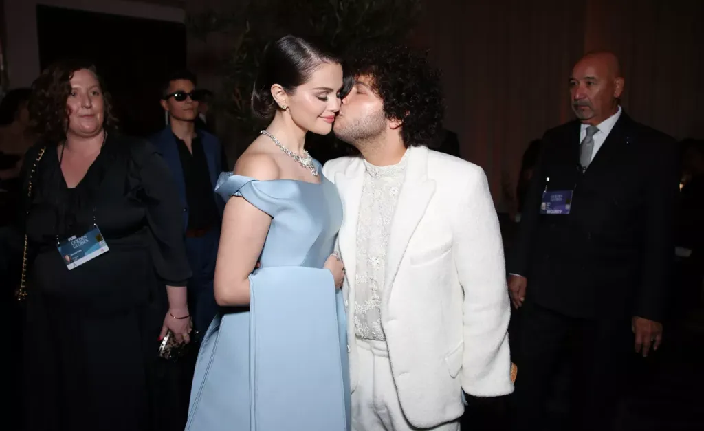 Selena Gomez és Benny Blanco titkos románca-2