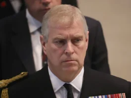 Prince Andrew Reportedly Gets Angry if His Teddy Bear Collection Is Organized Incorrectly