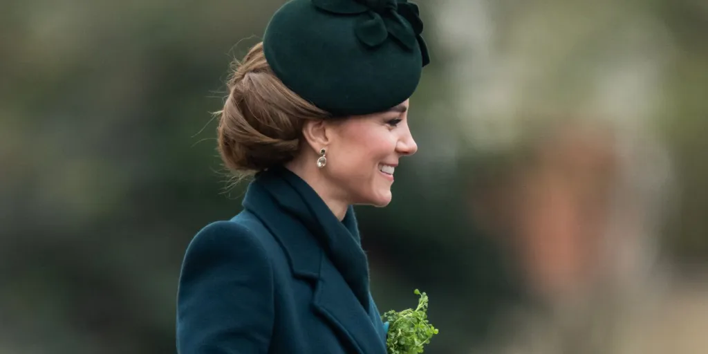 Kate Middleton Is “Feeling Closer to 100 Percent” One Year After Publicly Announcing Cancer Diagnosis