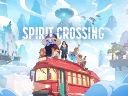 Netflix bejelenti első MMO játékát: Spirit Crossing