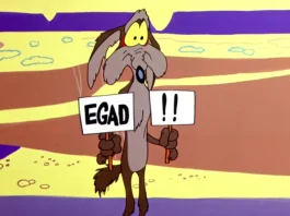 A Warner Bros. elutasította a Coyote vs. Acme megmentését