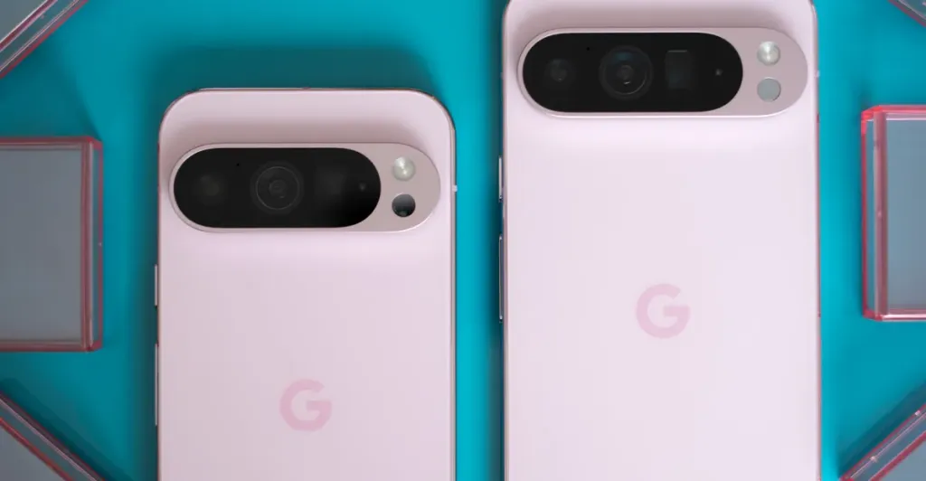 Google Pixel 9 Pro: Jelentős árcsökkenés