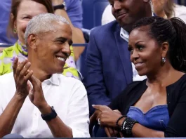 Michelle Obama Revealed She and Barack Disagree on This Nighttime Routine