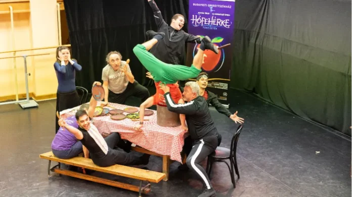 hofeherke-Story