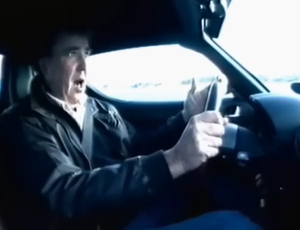 Musk vs Clarkson: Újra fellángolt a 17 éves vita-1