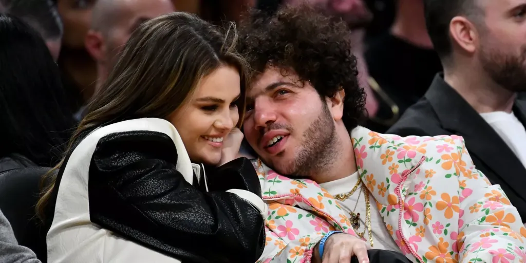 Selena Gomez esküvői tervei: Martin Short beszéde?-4