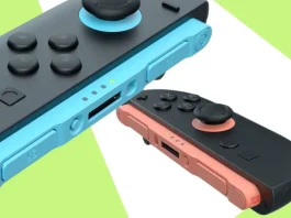 Nintendo Switch 2: Új Joy-Con és egérfunkció