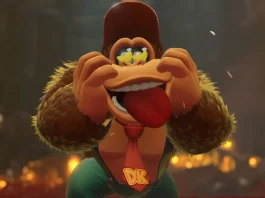 Donkey Kong Bananza: A Mario nélküli Switch 2 siker?