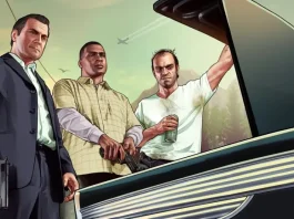 GTA V visszatér az Xbox Game Pass kínálatába