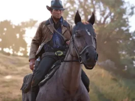 Red Dead Redemption 2 érkezik az Xbox Game Pass-ra