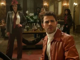 Star Trek: Strange New Worlds új évada vidámabb lesz