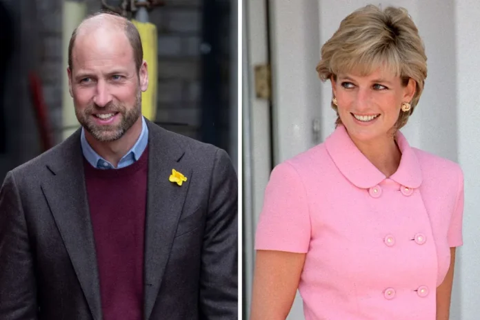 Why-Prince-William-Hired-Princess-Dianas-Former-Divorce-Lawyer Why Prince William Hired Princess Diana’s Former Divorce Lawyer