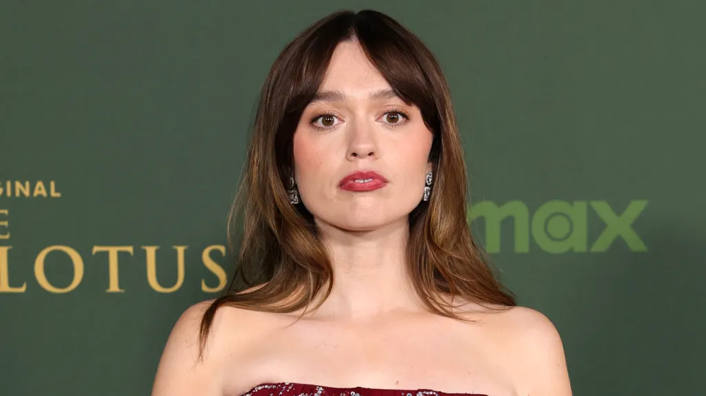 Aimee Lou Wood reveals ADHD and autism diagnosis after struggling with 'social anxiety' as a child