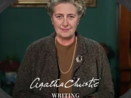 Agatha Christie AI-val kelt életre írói kurzushoz