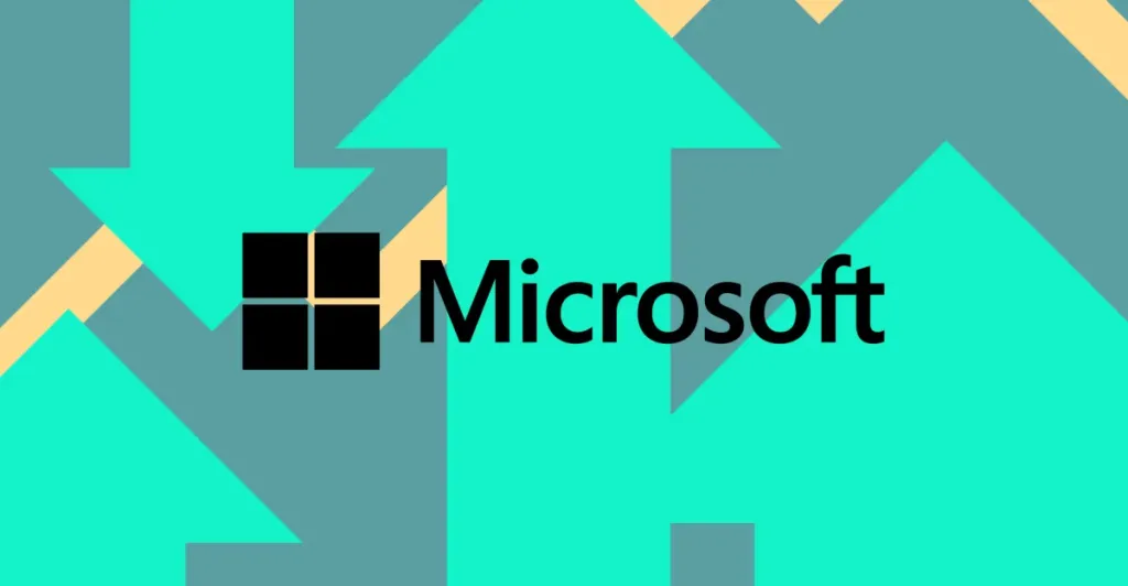 Microsoft pénzügyi eredményei: rekordnövekedés