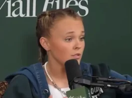 JoJo Siwa reveals what really happened during breakup with Kath Ebbs at CBB afterparty