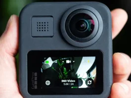 Insta360 One X: A 360 fokos kamera forradalma