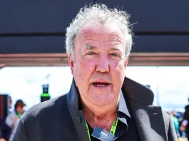 Jeremy Clarkson shared his bank details to prove a point but ended up losing £500