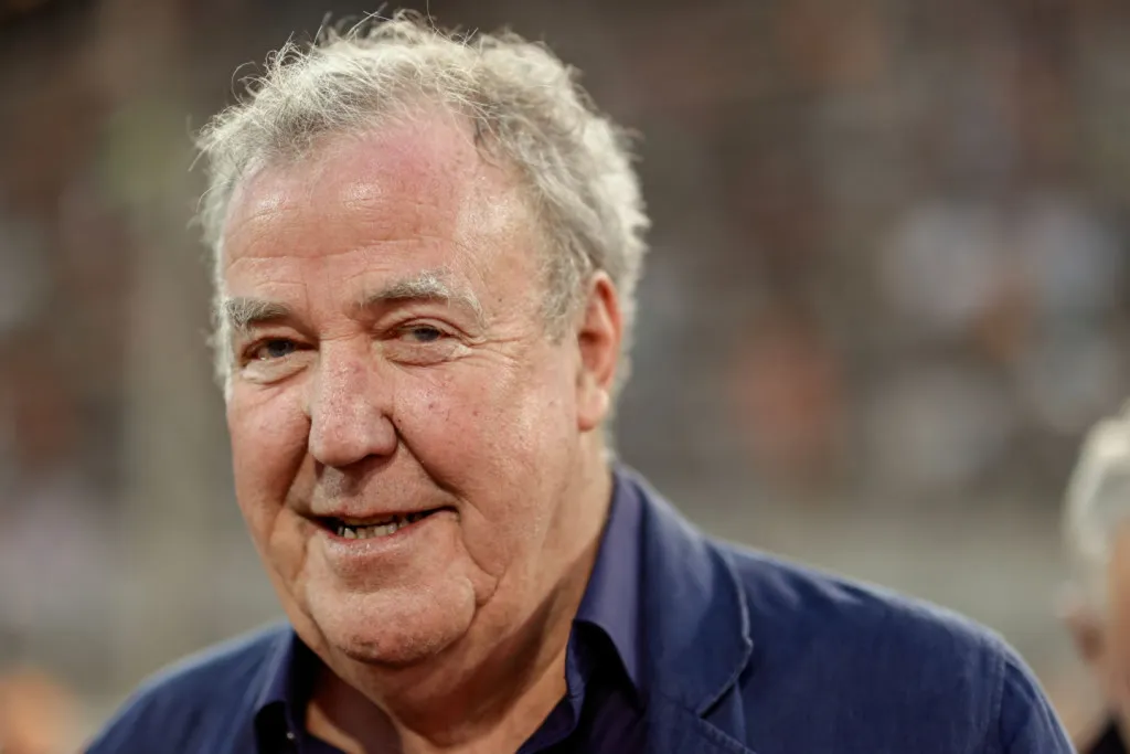 Jeremy Clarkson bankszámláját hackelte egy jótékony tolvaj-1