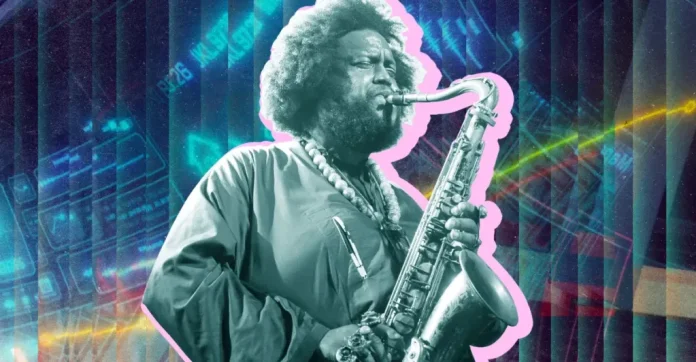 Kamasi-Washington-A-jazz-zseni-sokoldalu-vilaga Kamasi Washington: A jazz zseni sokoldalú világa