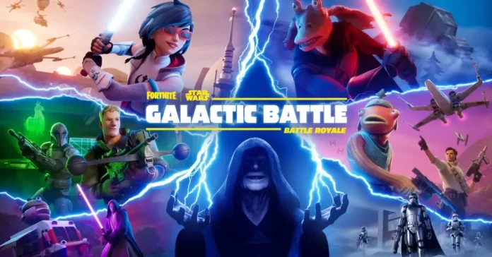 Fortnite-uj-Star-Wars-szezonja-Ero-es-izgalmak Fortnite új Star Wars szezonja: Erő és izgalmak